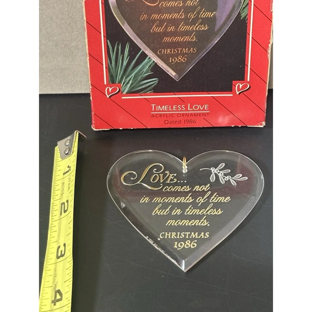 Hallmark used